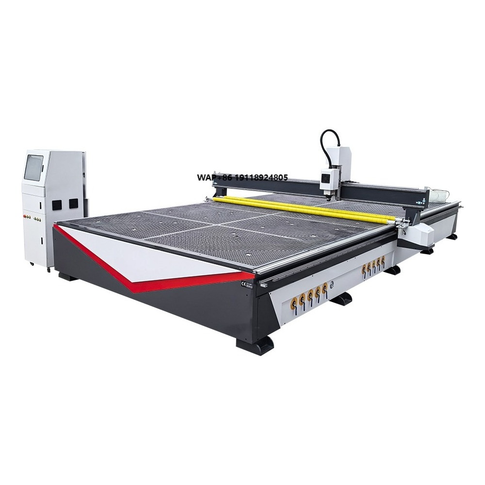 Woodworking Product - Máquina de Gravação Profissional para Trabalhos