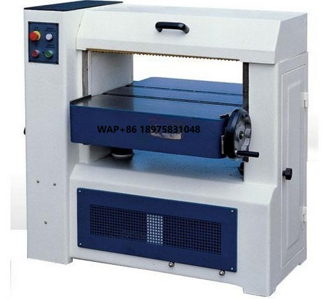 Woodworking Carpenter - Plaina Desengrossadeira de Madeira para Trabalhos