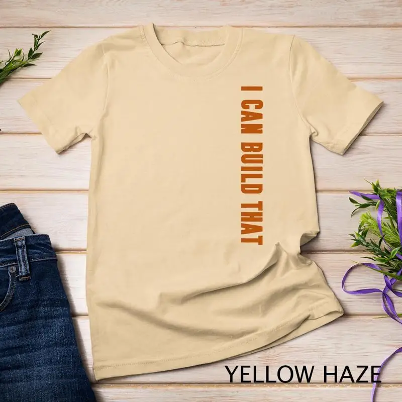 Woodworking Quotes Funny - Camiseta Engraçada Unissex com Citação de