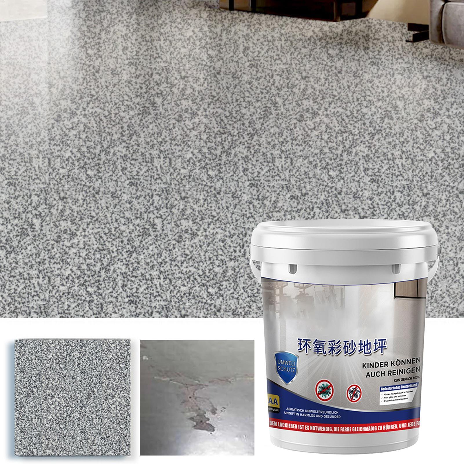 Woodworking Epoxy - Tinta Epóxi para Piso Impermeável, Tinta