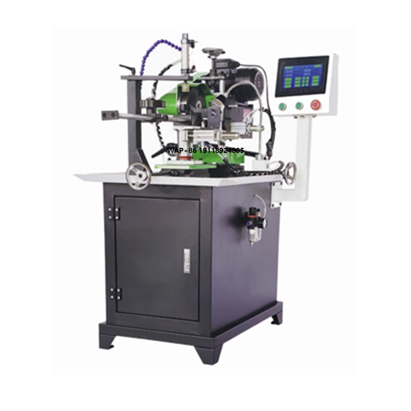 Woodworking Product - Produto Quente de 2022: Retificadora Automática