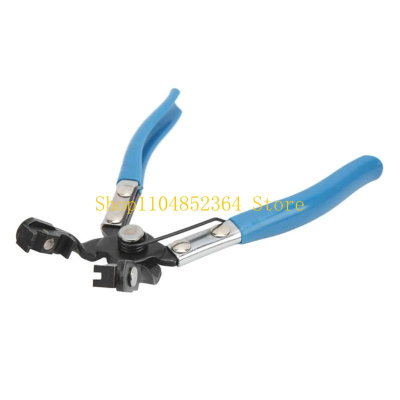 Woodworking Terms - Alicate braçadeira mangueira flexível 652F borracha