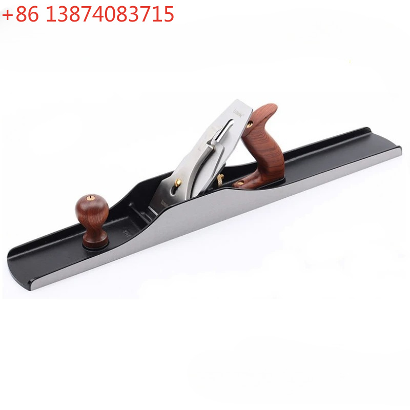 Bench Plane Jointer - Plaina Manual N.º 8 - Padrão