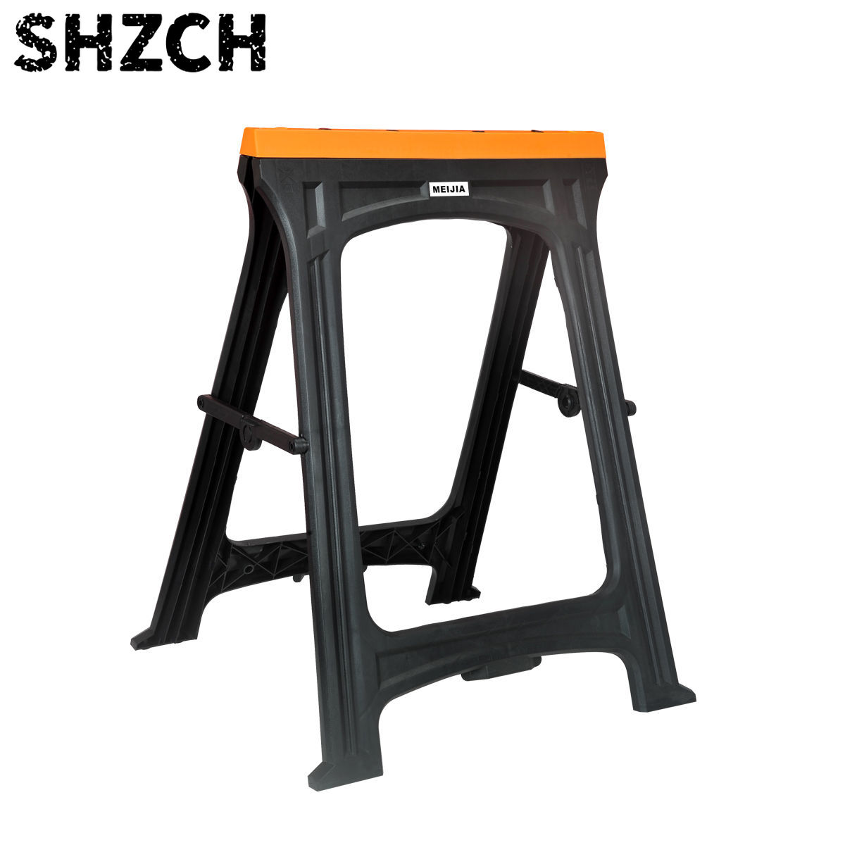 Woodworking Product - Suporte Dobrável para Bancada de Trabalho