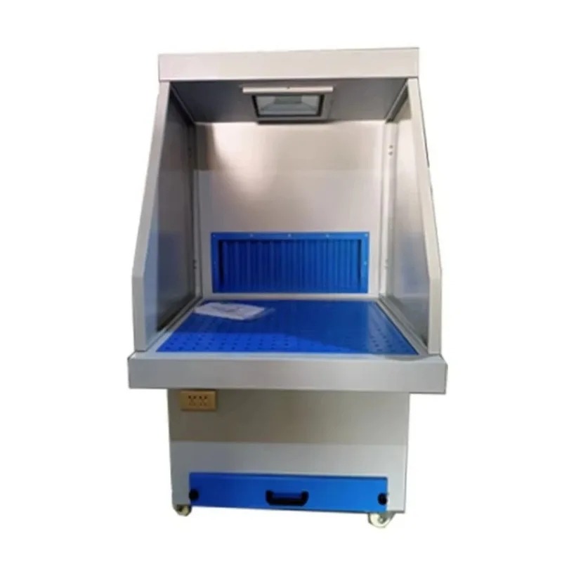 Woodworking Dust Collector - Coletor de Poeira Integrado de 3