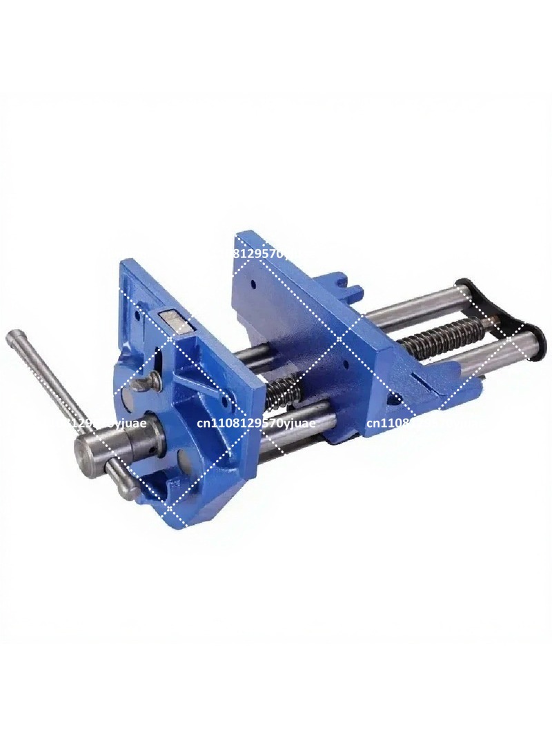 Woodworking Quick Release Vise - Morsa de Bancada Reforçada de 7/9