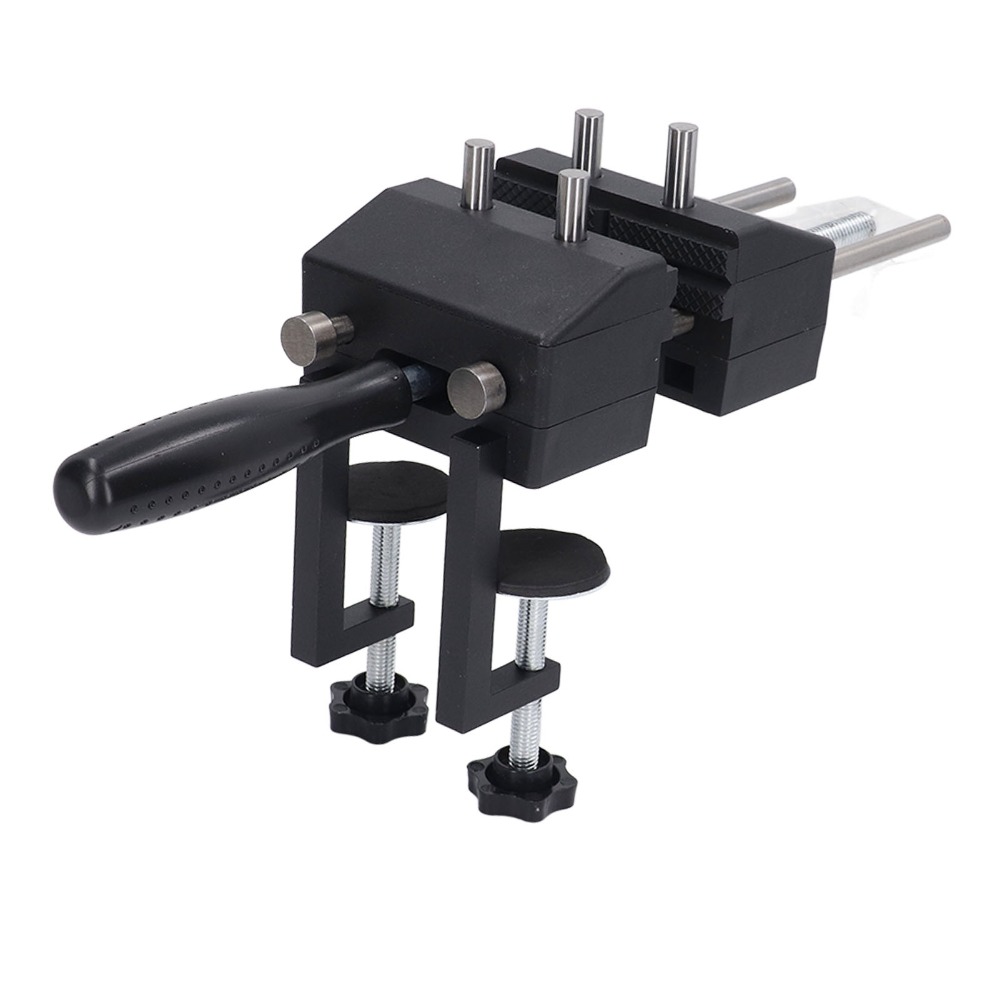 Woodworking Quick Release Vise - Morsa de Bancada com Largura de