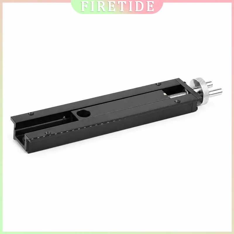 Woodworking Quick Release Vise - Morsa de bancada para marcenaria com