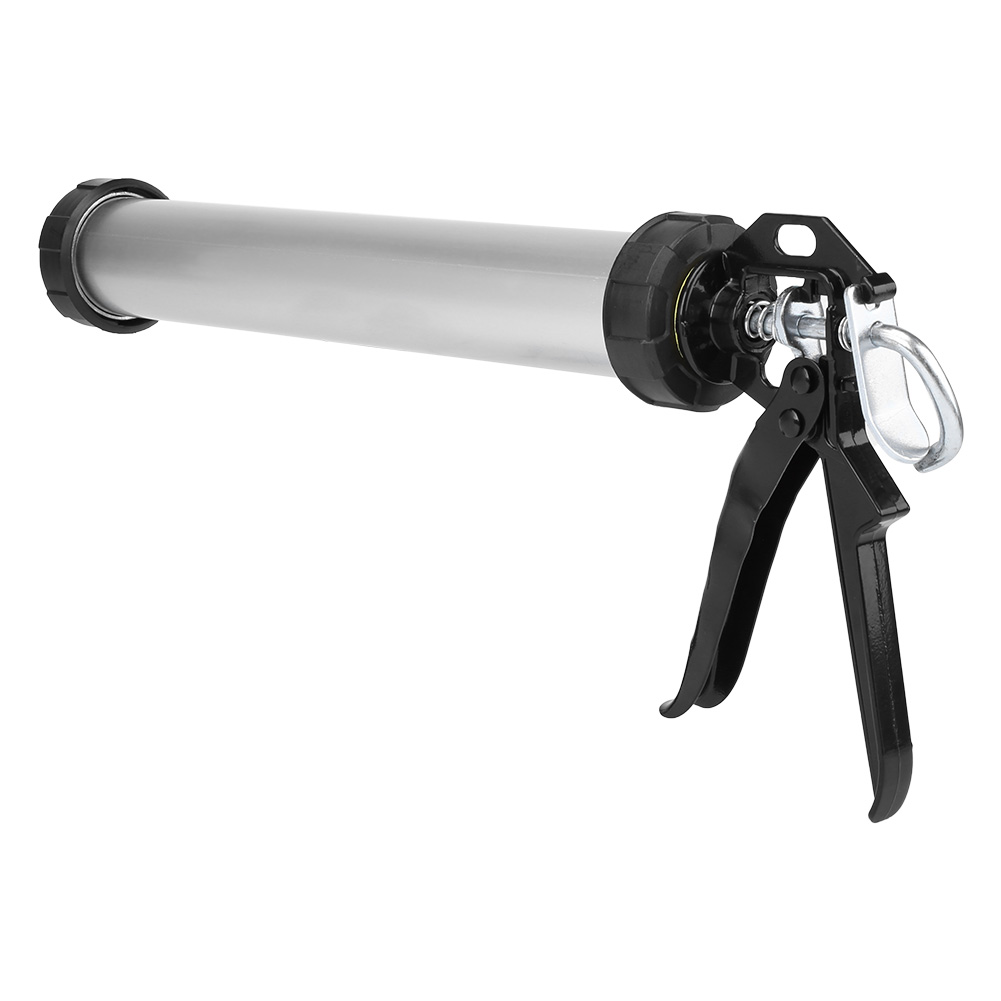 Woodworking Terms - Pistola de calafetagem de silicone, tubo