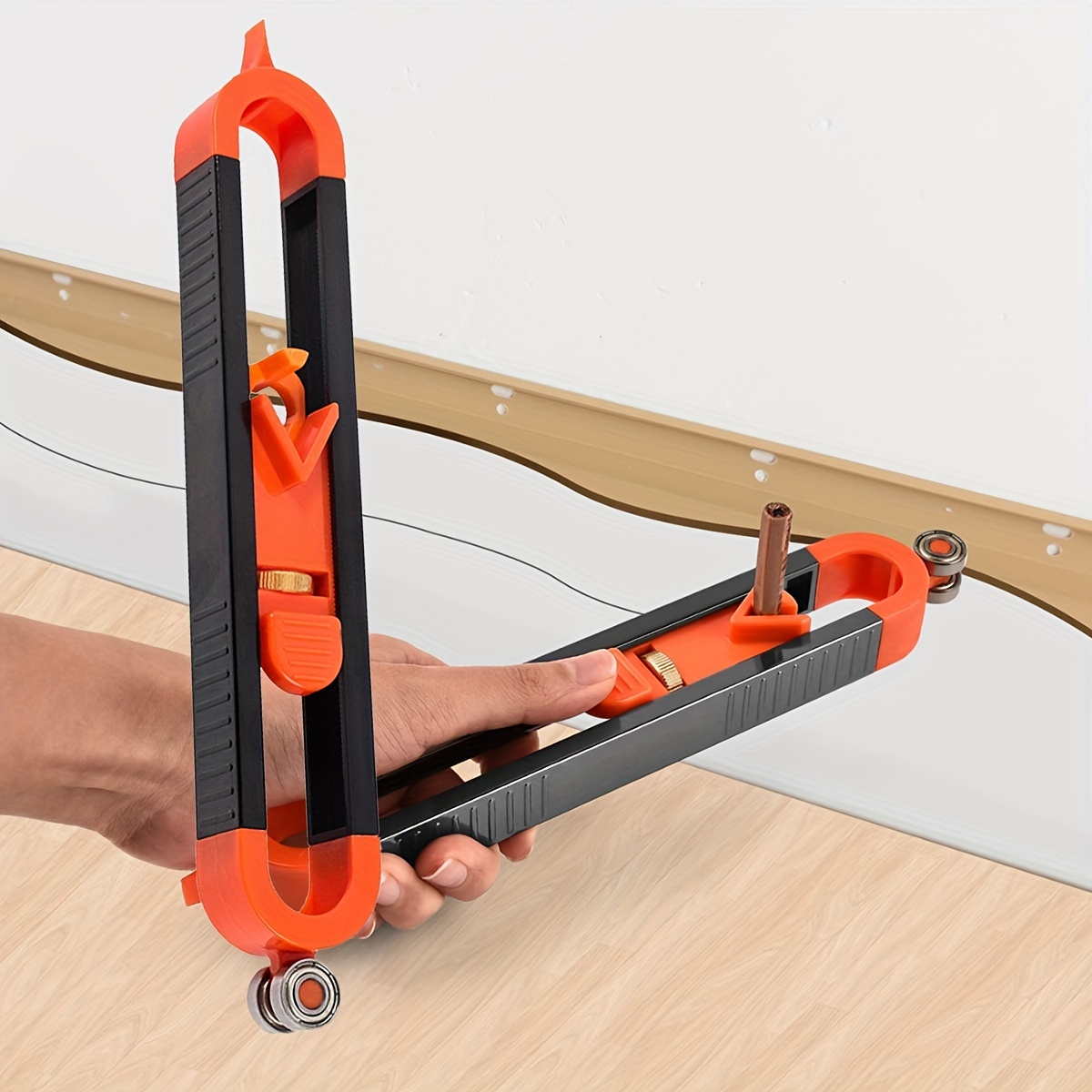 Medidor de Contorno e Ferramen - Woodworking Product avaliação e preço