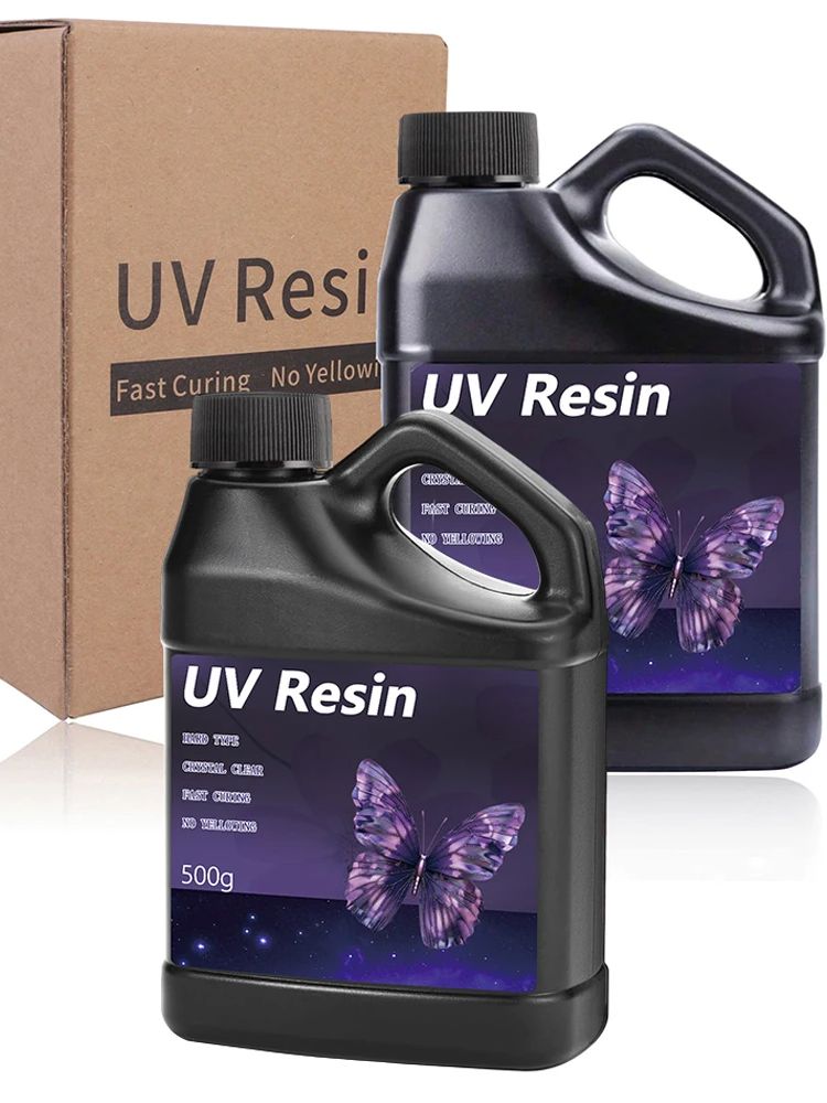 Resina uv em massa atualizado  - Woodworking Resin avaliação e preço