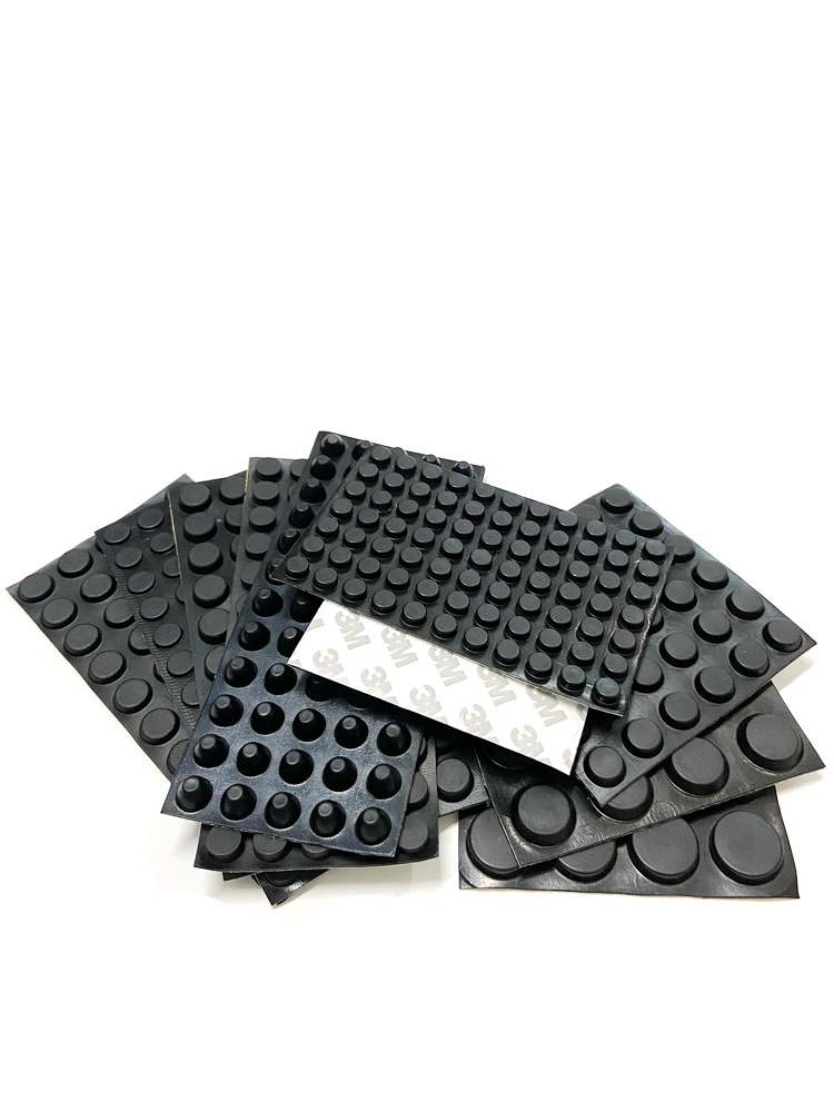 Auto-adesivo Borracha Foot Pad - Xfasten Woodworking Double Sided Tape avaliação e preço