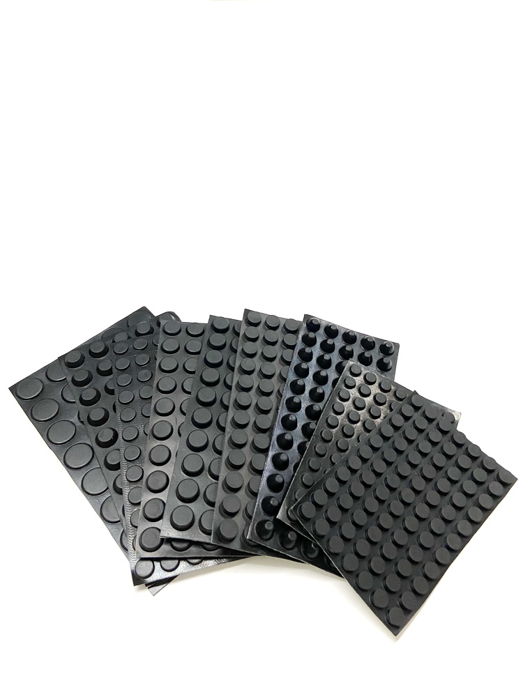 Auto-adesivo Borracha Foot Pad - Xfasten Woodworking Double Sided Tape avaliação e preço