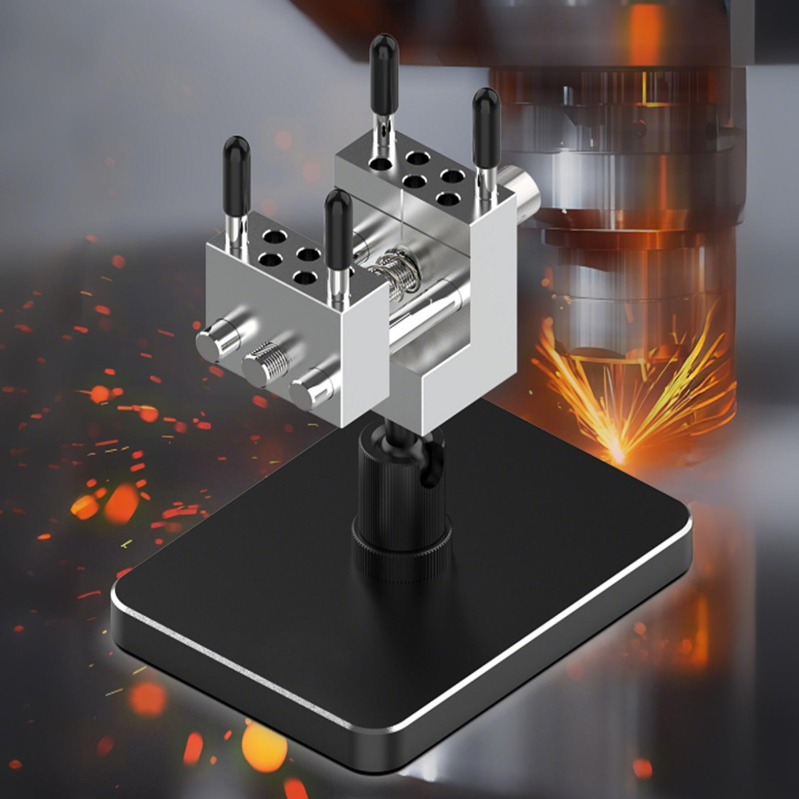 Torno de bancada pequeno 2 em  - Woodworking Quick Release Vise avaliação e preço