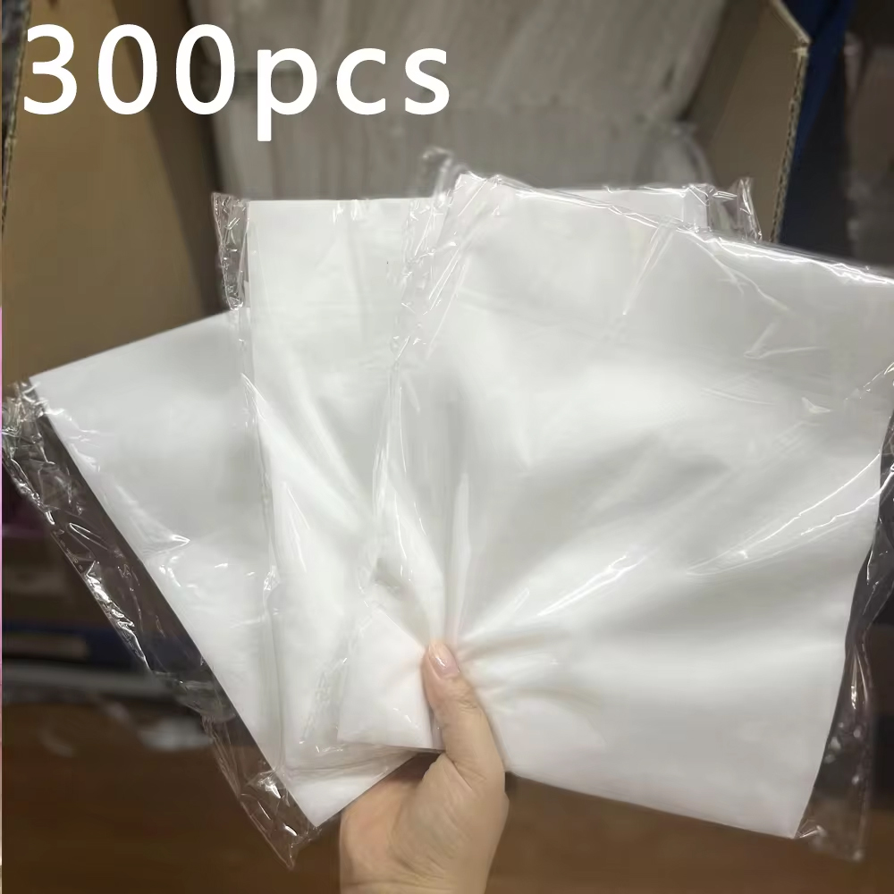 300 pçs papel de filtro coleto - Woodworking Vacuum System avaliação e preço