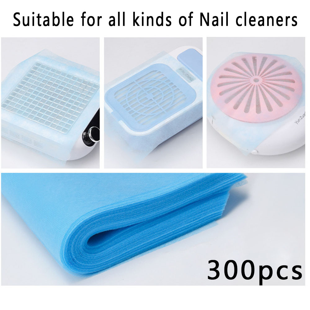 300 pçs papel de filtro coleto - Woodworking Vacuum System avaliação e preço