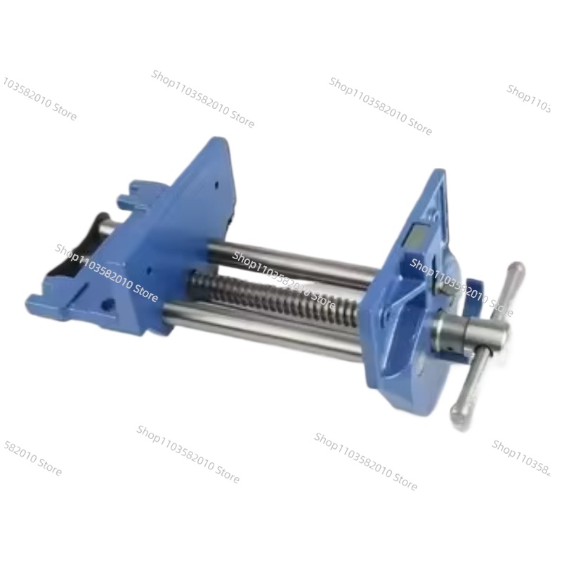 Morsa de Bancada para Marcenar - Woodworking Quick Release Vise avaliação e preço