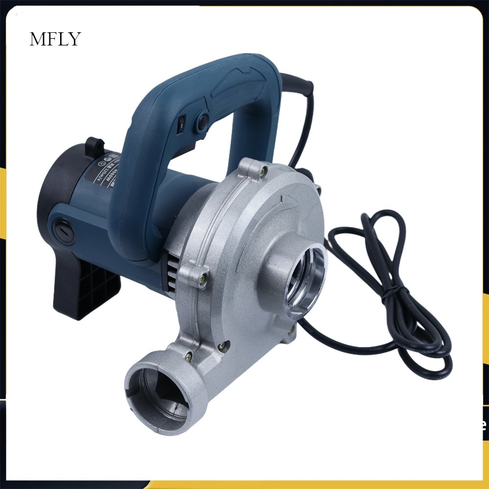 2 em 1 oficina ventilador de v - Woodworking Vacuum System avaliação e preço