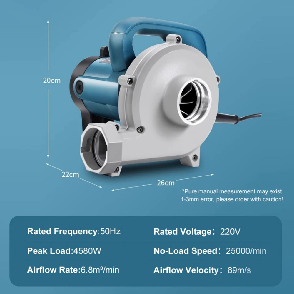 2 em 1 oficina ventilador de v - Woodworking Vacuum System avaliação e preço