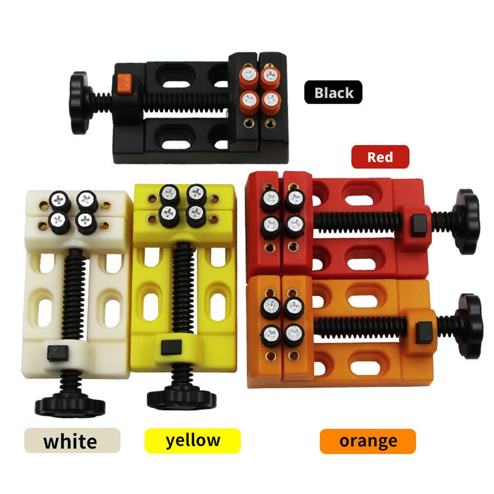 Mini Torno de Bancada de Liber - Woodworking Quick Release Vise avaliação e preço