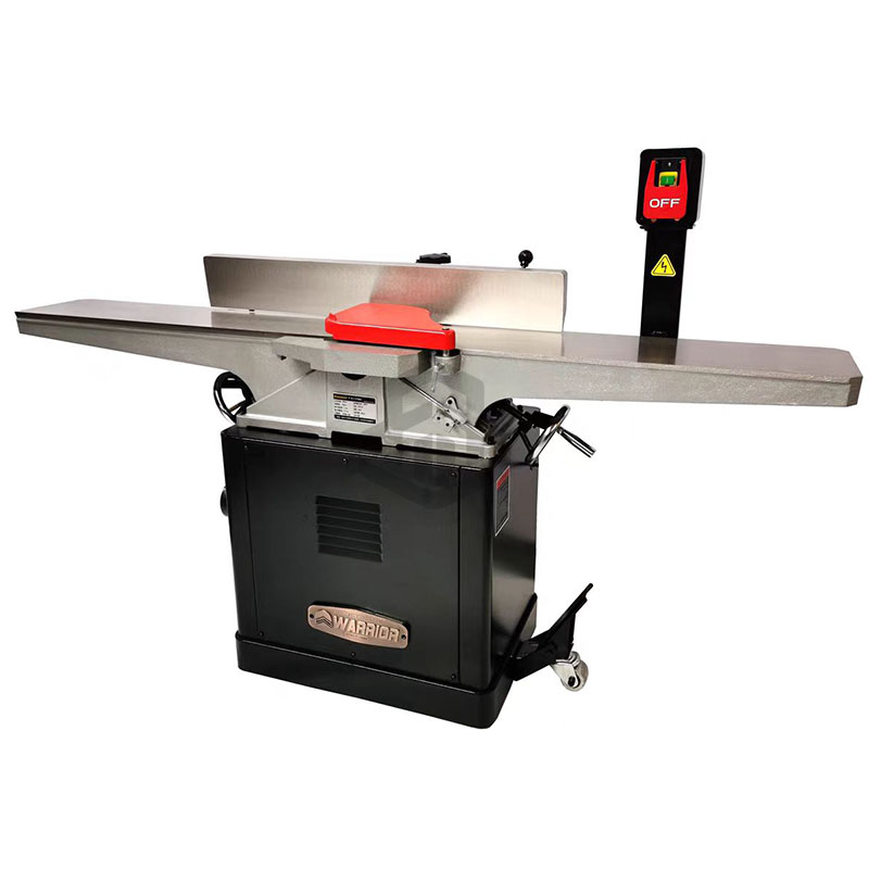 W0102 Plaina Desempenadeira de - Bench Plane Jointer avaliação e preço