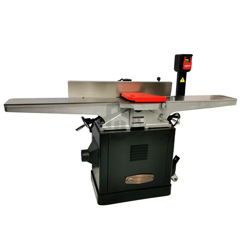 W0102 Plaina Desempenadeira de - Bench Plane Jointer avaliação e preço