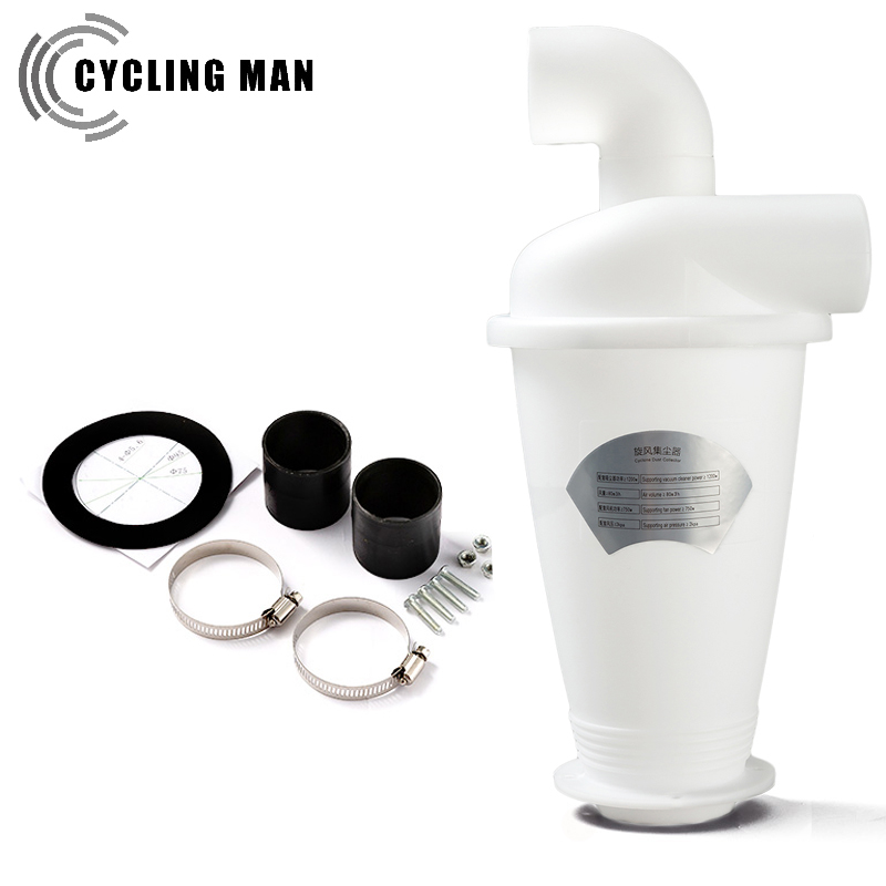 Ciclone para aspirador de pó c - Woodworking Vacuum System avaliação e preço