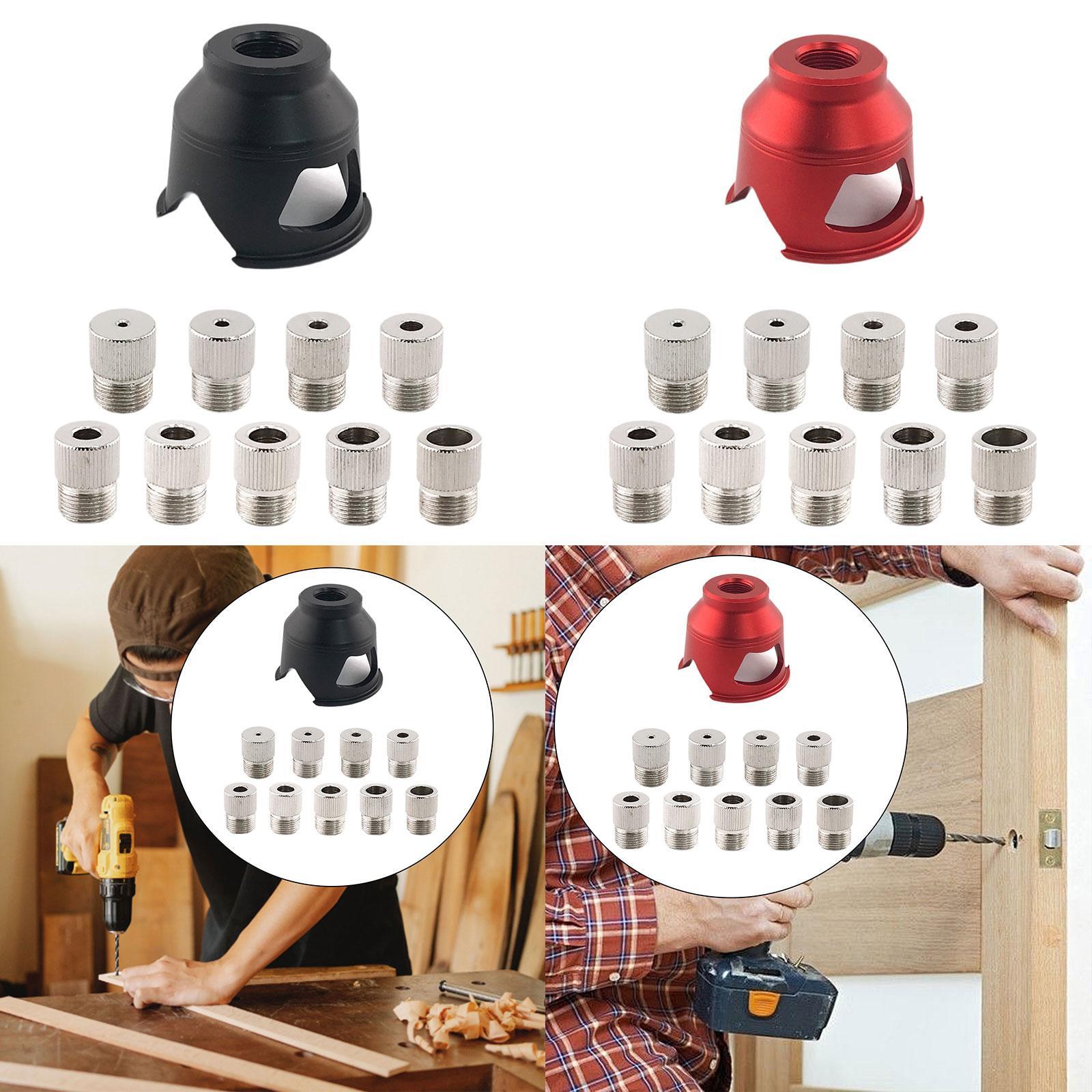 Acessórios para Furadeira de M - Woodworking Project avaliação e preço