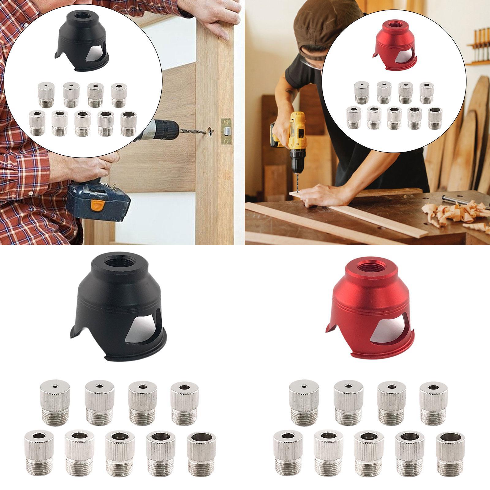 Acessórios para Furadeira de M - Woodworking Project avaliação e preço