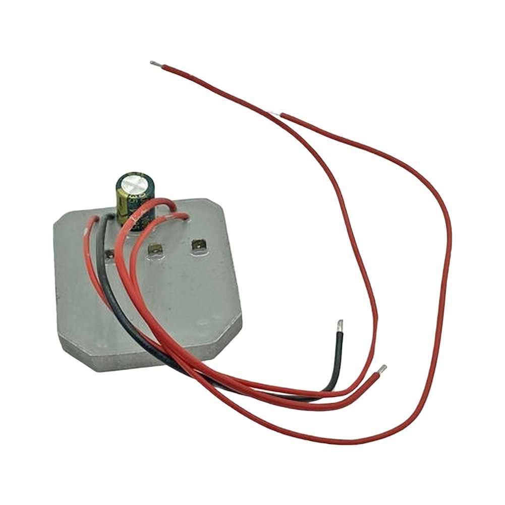 Placa de Controle Substituta p - Woodworking Terms avaliação e preço