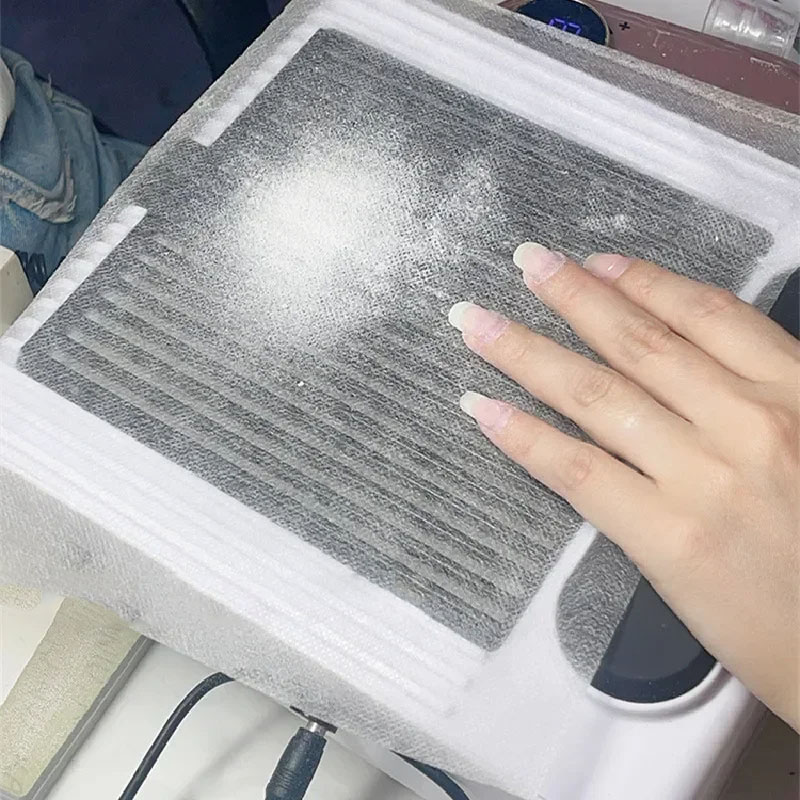 100 pçs filtro de vácuo de unh - Woodworking Vacuum System avaliação e preço