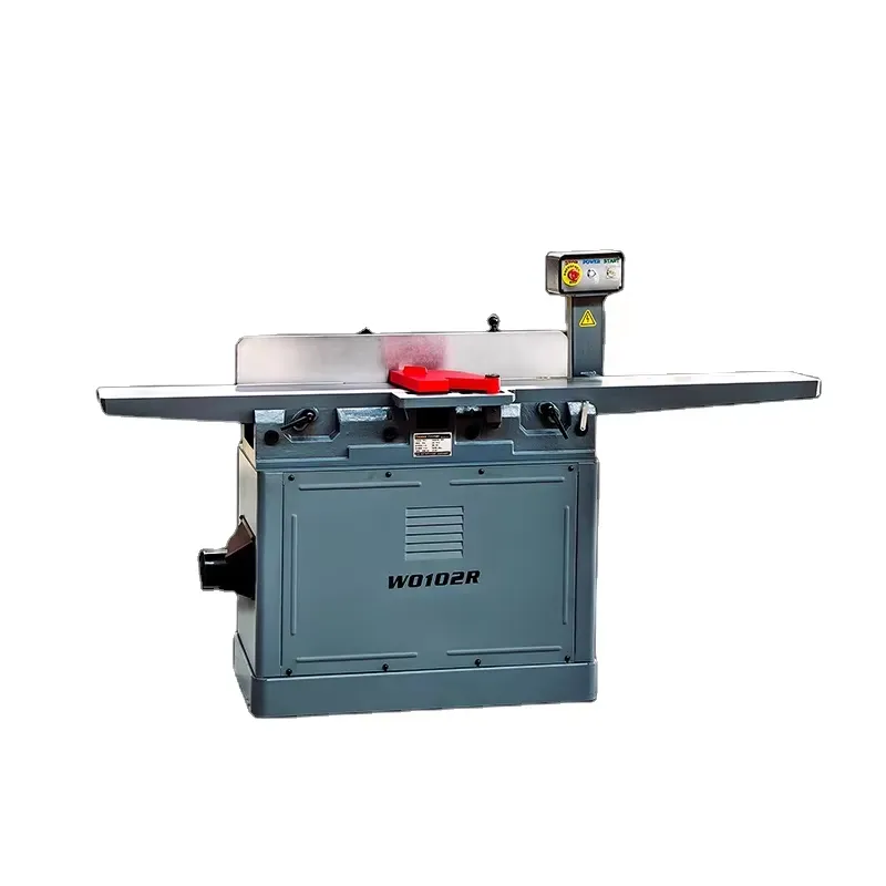 2026 STR Plaina Desengrossadei - Bench Plane Jointer avaliação e preço