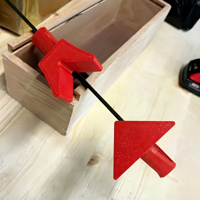 Adaptador de Ângulo com Grampo - Woodworking Project avaliação e preço
