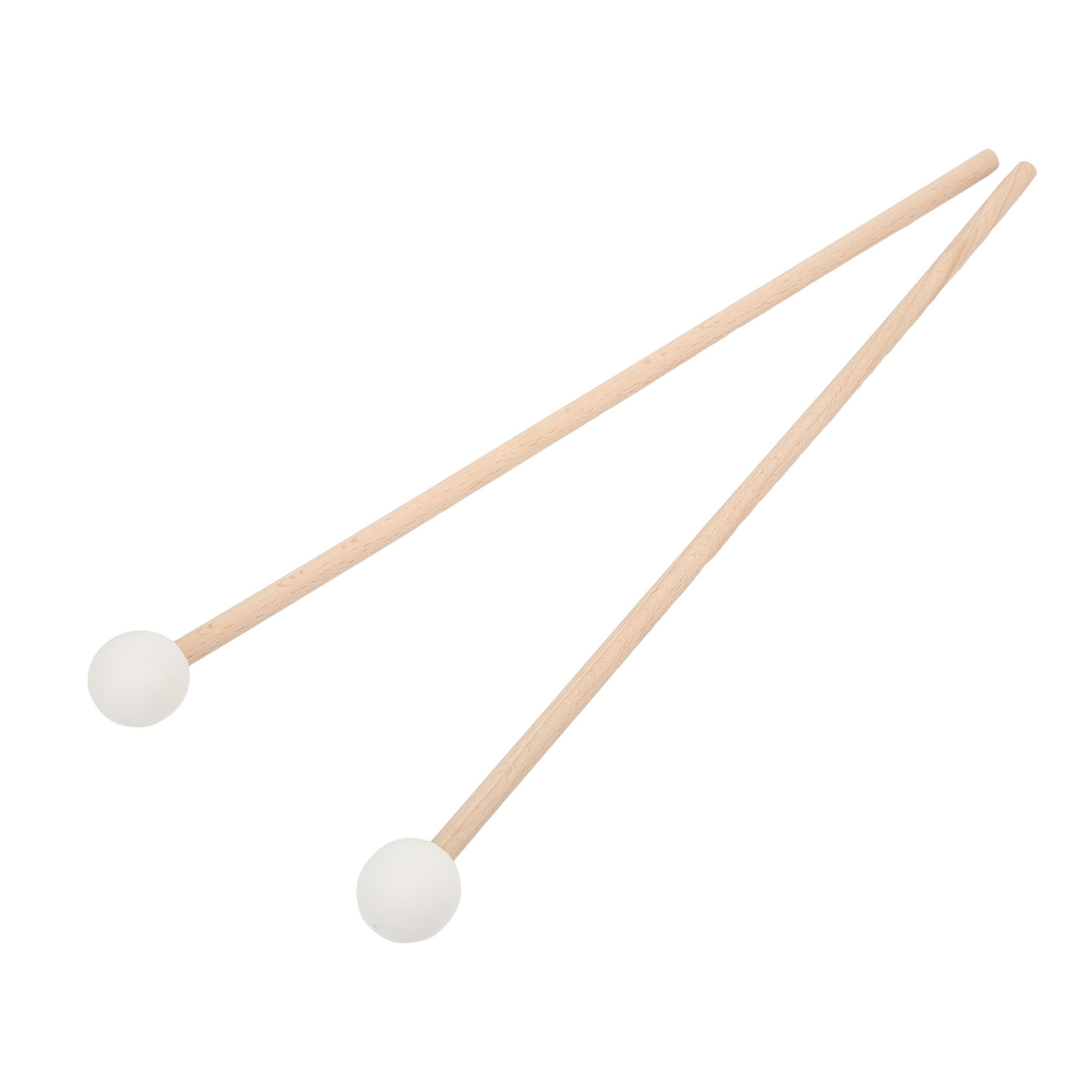 2 Peças de Baqueta para Xilofo - Woodworking Xylophone avaliação e preço