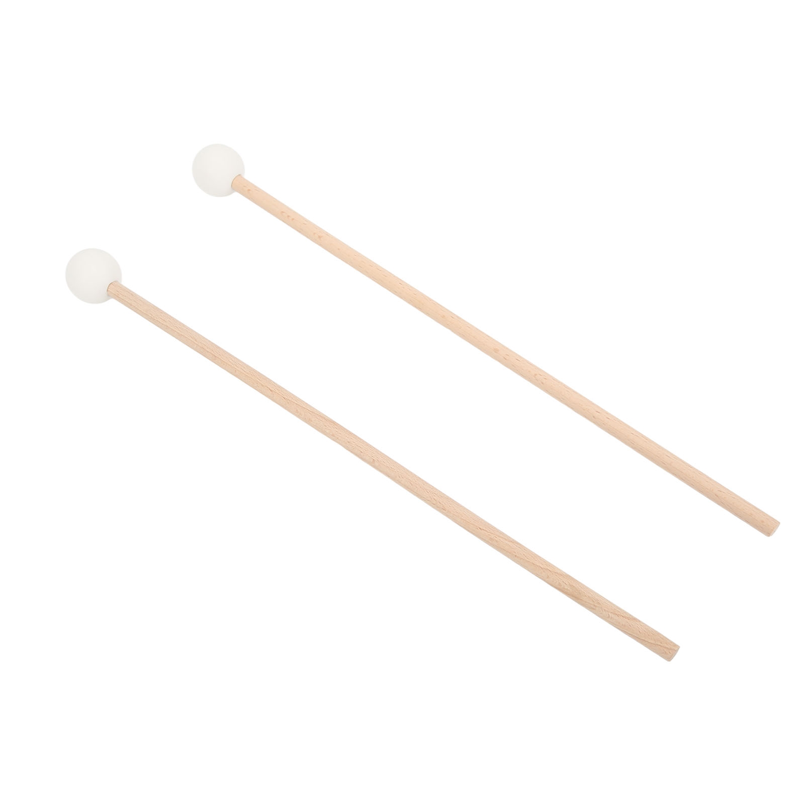 2 Peças de Baqueta para Xilofo - Woodworking Xylophone avaliação e preço