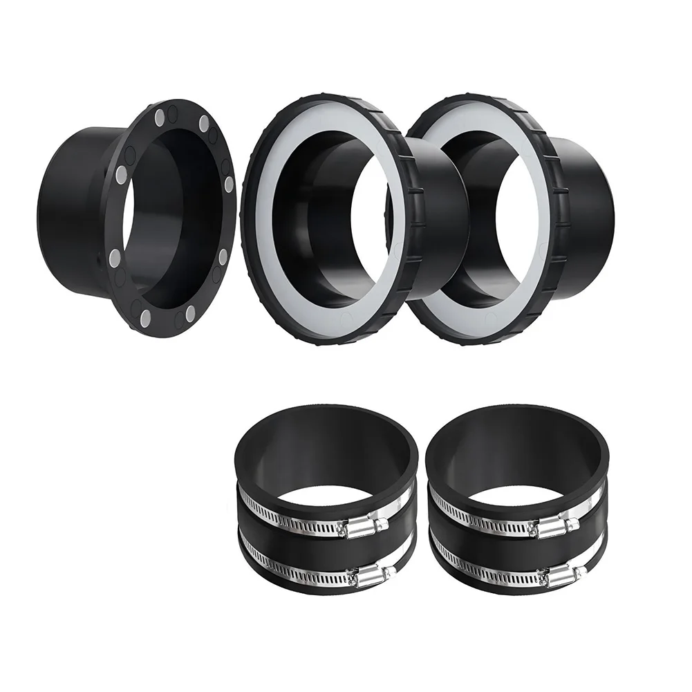 Kit de Conector Magnético de 4 - Woodworking Vacuum System avaliação e preço