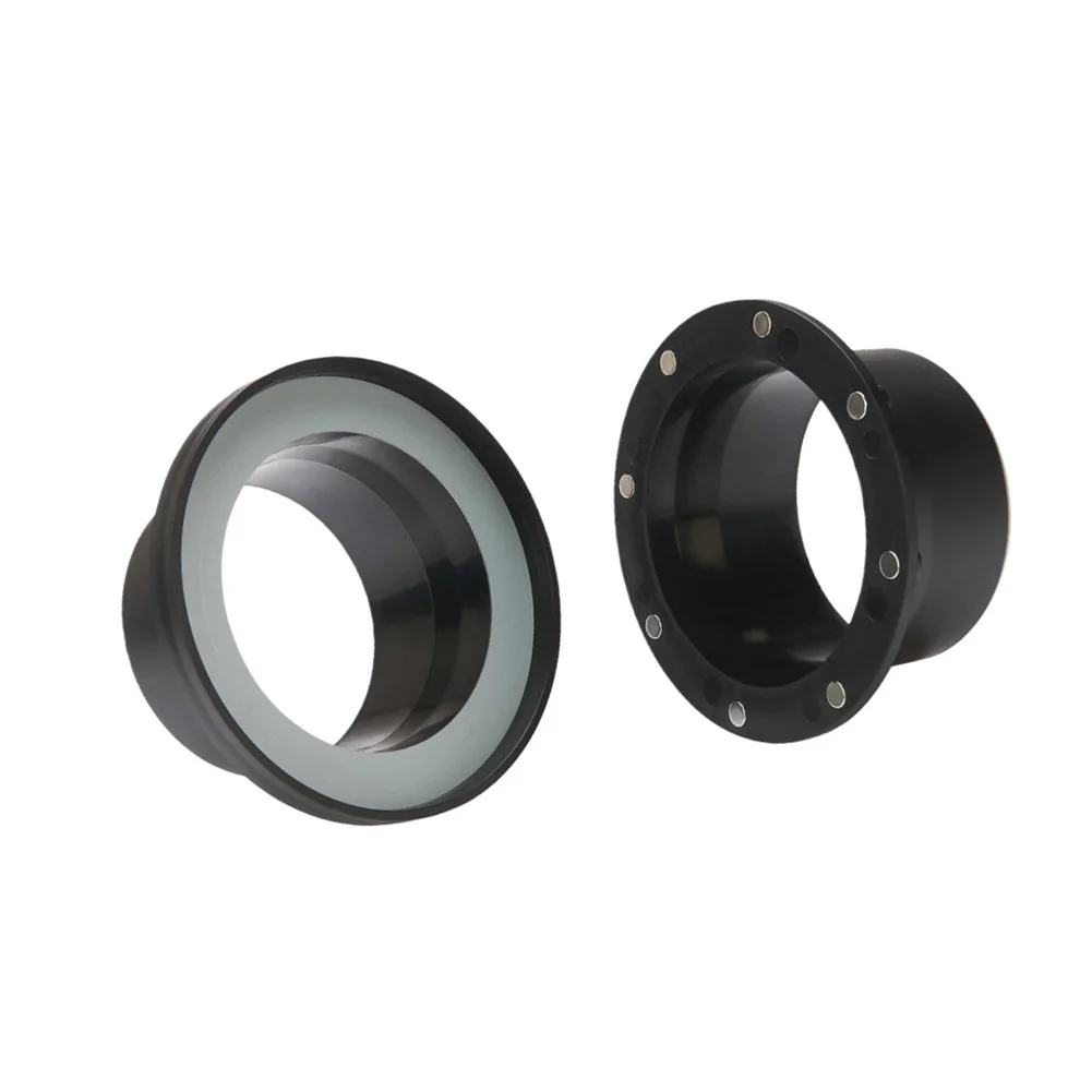 Kit de Conector Magnético de 4 - Woodworking Vacuum System avaliação e preço