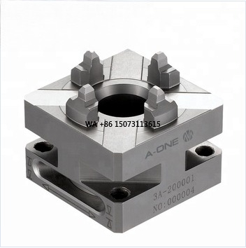 A-ONE EROWA ER-034387 Fanuc ED - Woodworking Quick Release Vise avaliação e preço