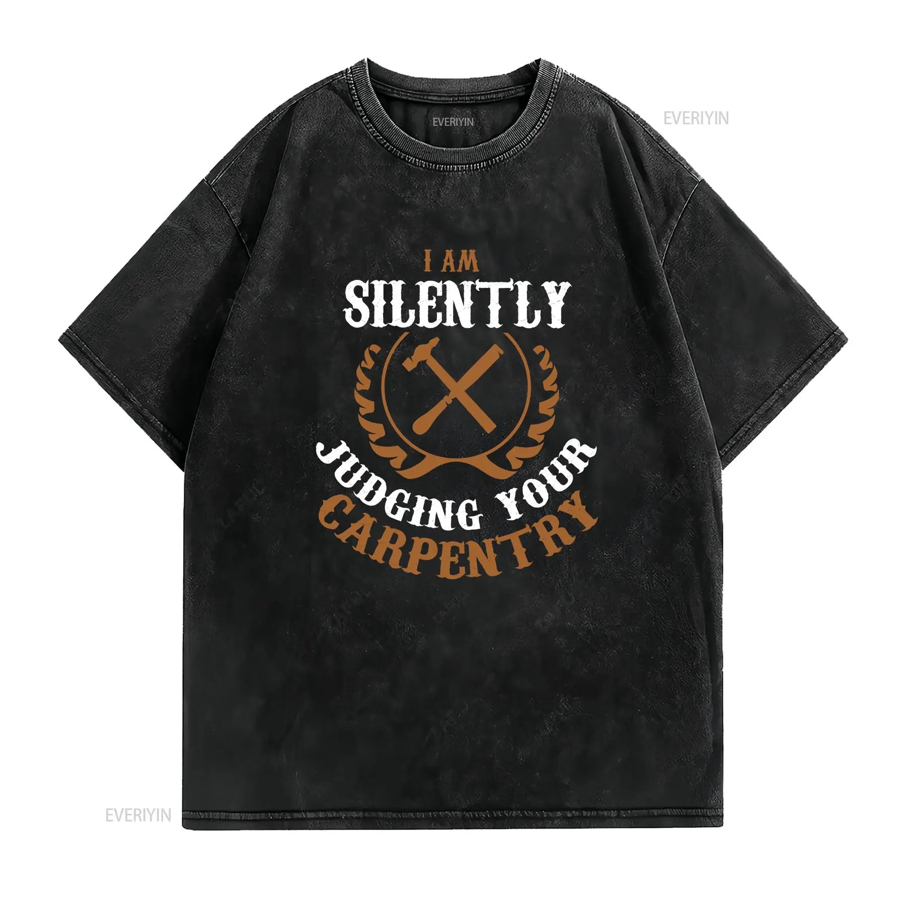 Camiseta de carpinteiro com ci - Woodworking Quotes Funny avaliação e preço