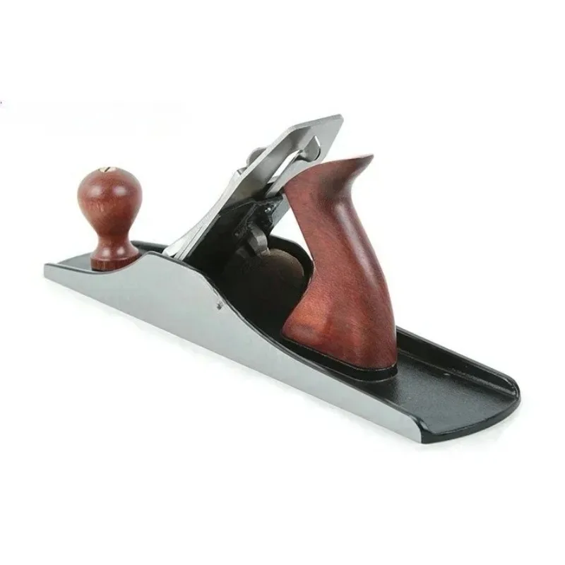 Plaina Manual com Padrão Bedro - Bench Plane Jointer avaliação e preço
