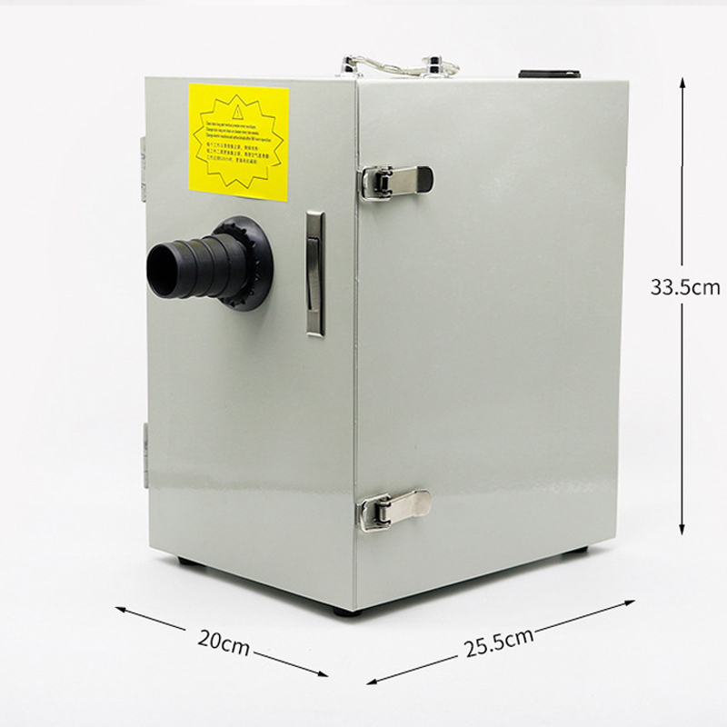 Aspirador de pó para laboratór - Woodworking Vacuum System avaliação e preço