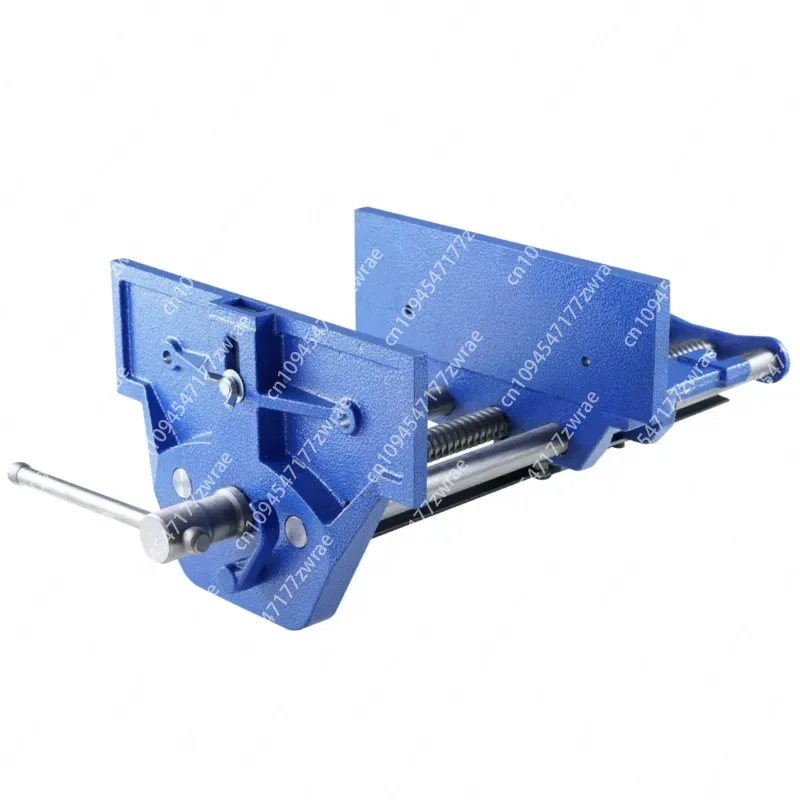 Morsa de Bancada para Marcenar - Woodworking Quick Release Vise avaliação e preço