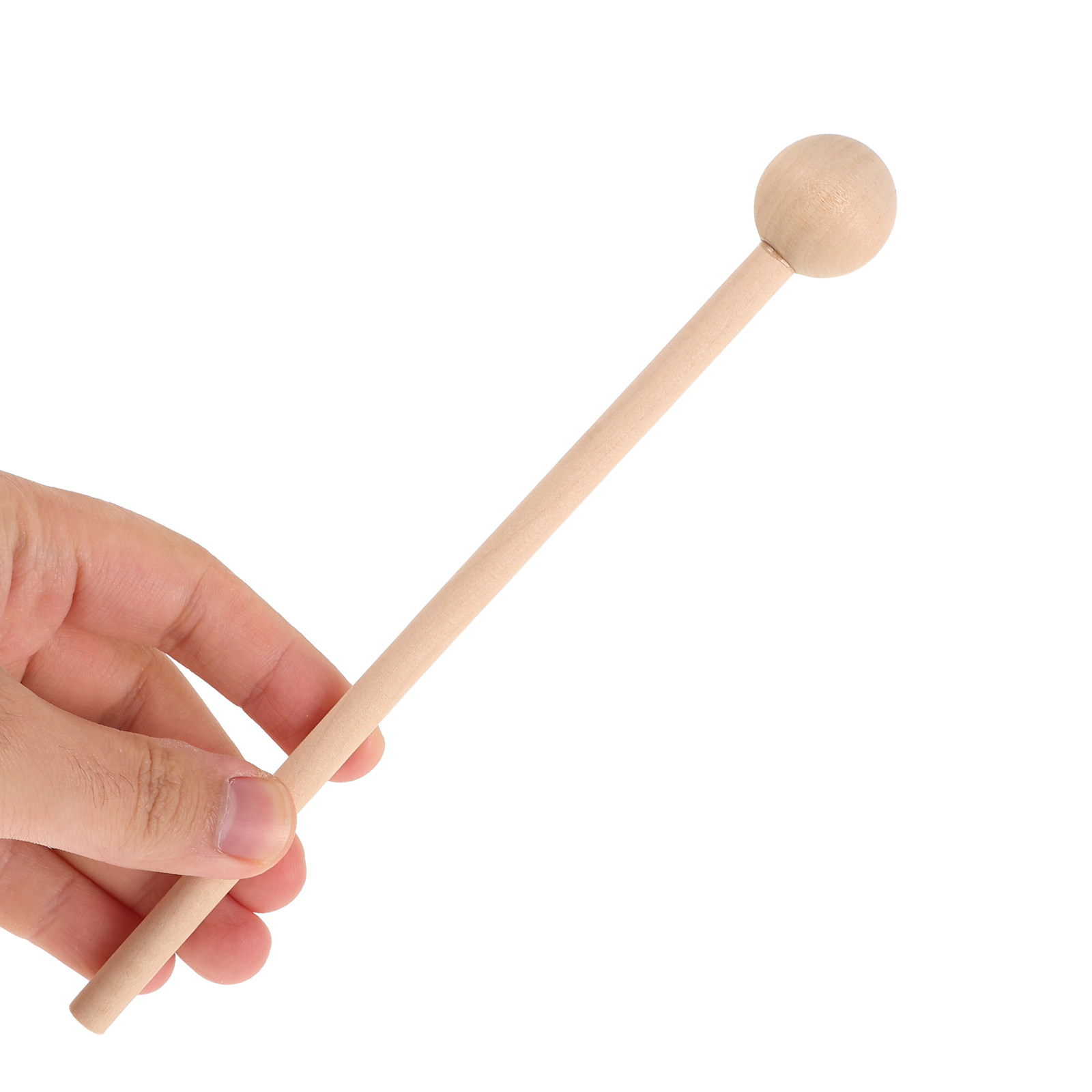 2 Peças de Baquetas de Madeira - Woodworking Xylophone avaliação e preço
