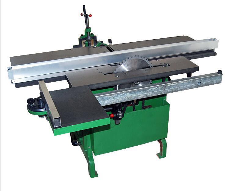 Esta ferramenta multifuncional - Woodworking Workshop Design avaliação e preço