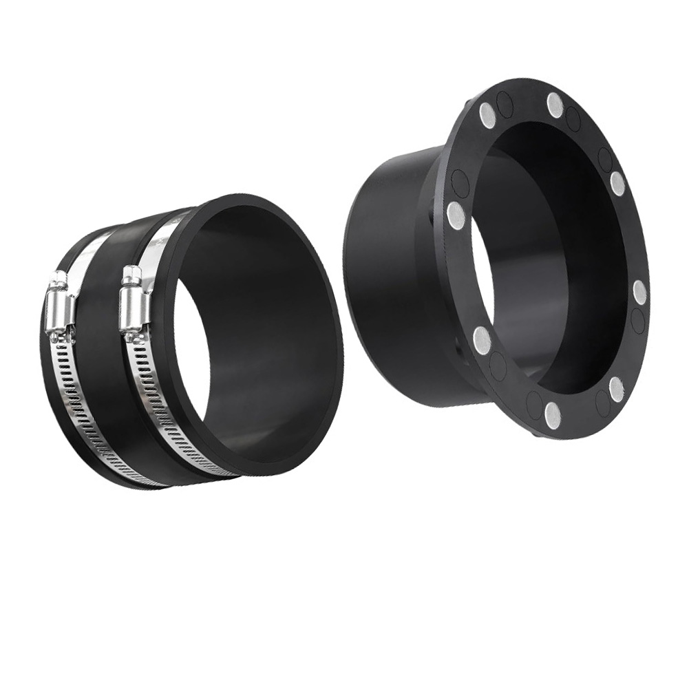 Kit Conector Magnético de 4 Po - Woodworking Vacuum System avaliação e preço