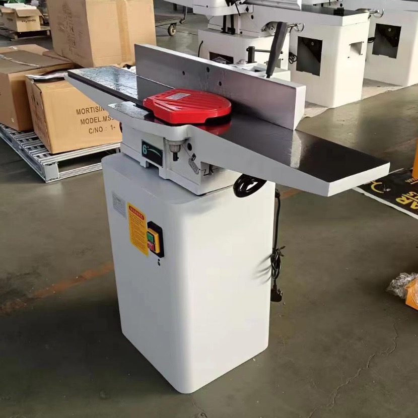 Máquina Desempenadeira de Made - Bench Plane Jointer avaliação e preço