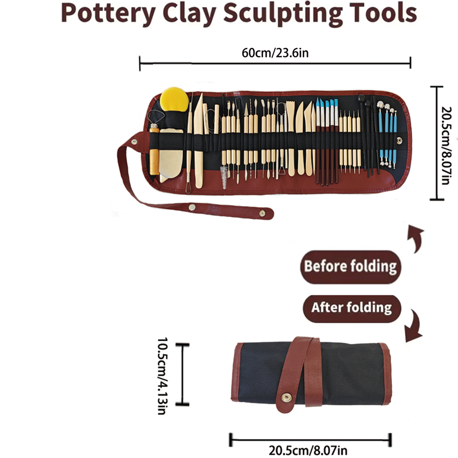 Kit de ferramentas de escultur - Woodworking Resin avaliação e preço
