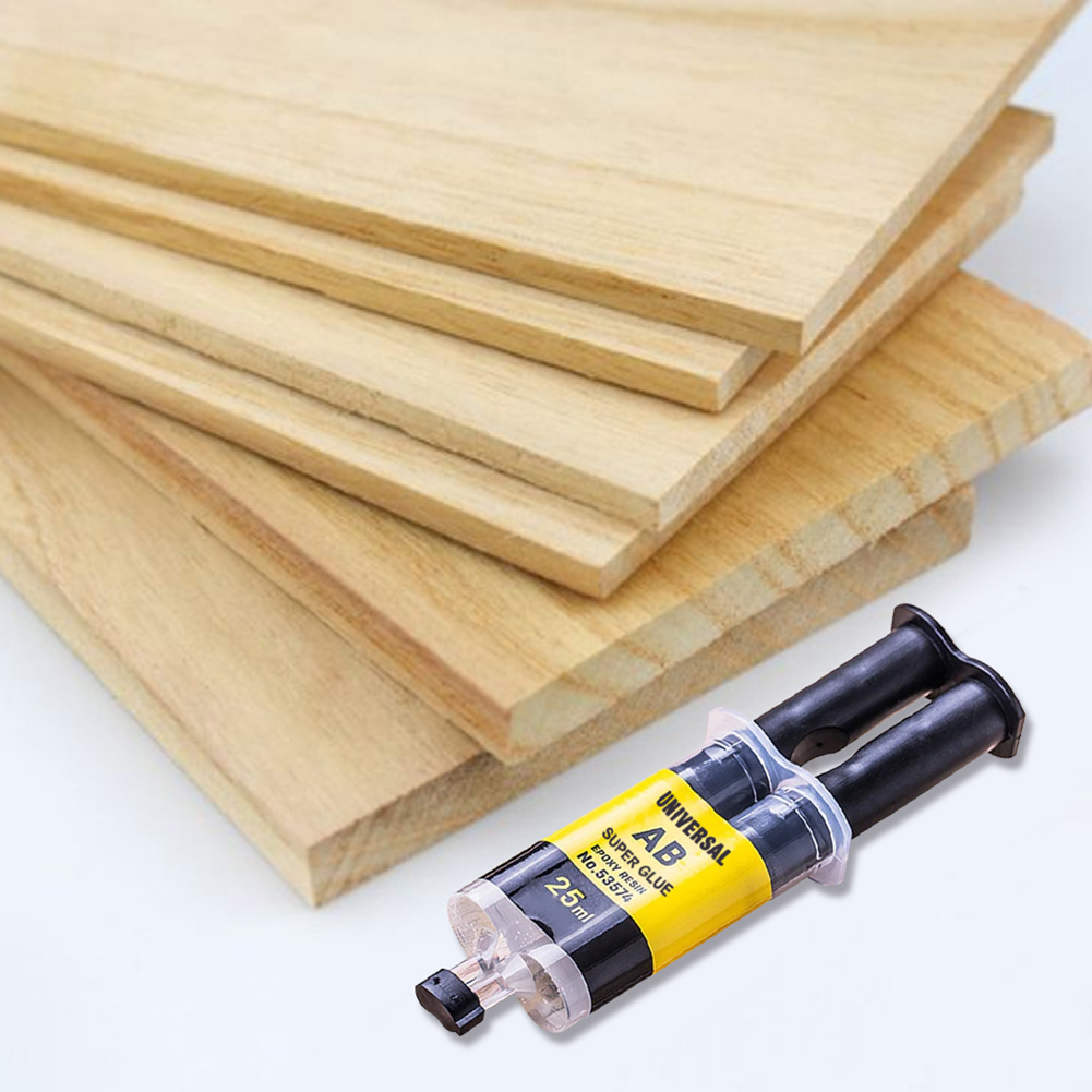 Cola universal de resina epóxi - Woodworking Resin avaliação e preço