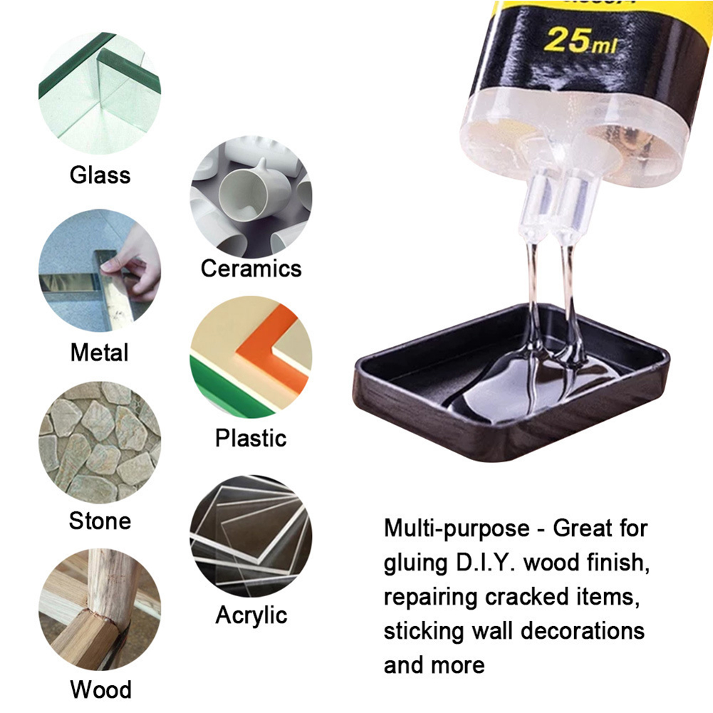 Cola universal de resina epóxi - Woodworking Resin avaliação e preço