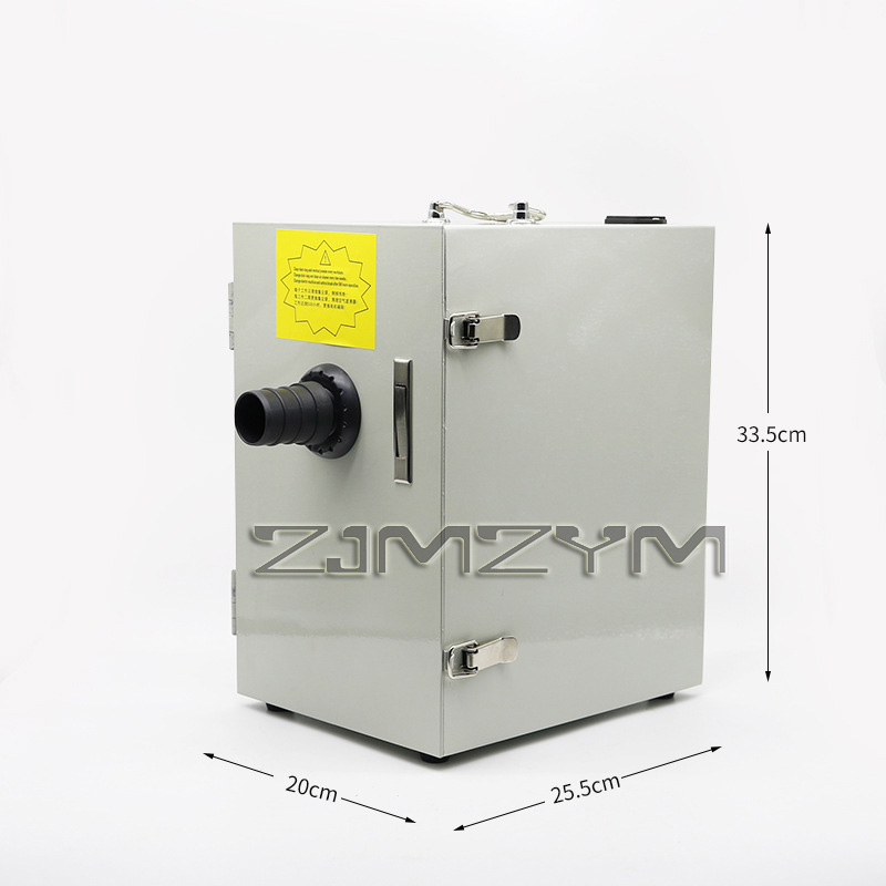 Aspirador de pó para técnico d - Woodworking Vacuum System avaliação e preço